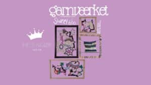 GARNVÆRKET x SWEET 600