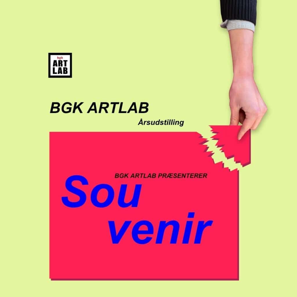 square bgk udstilling