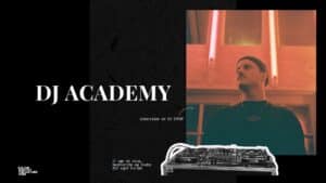 DJ Academy