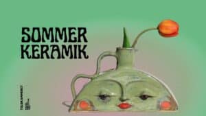 Sommerkeramik – for unge