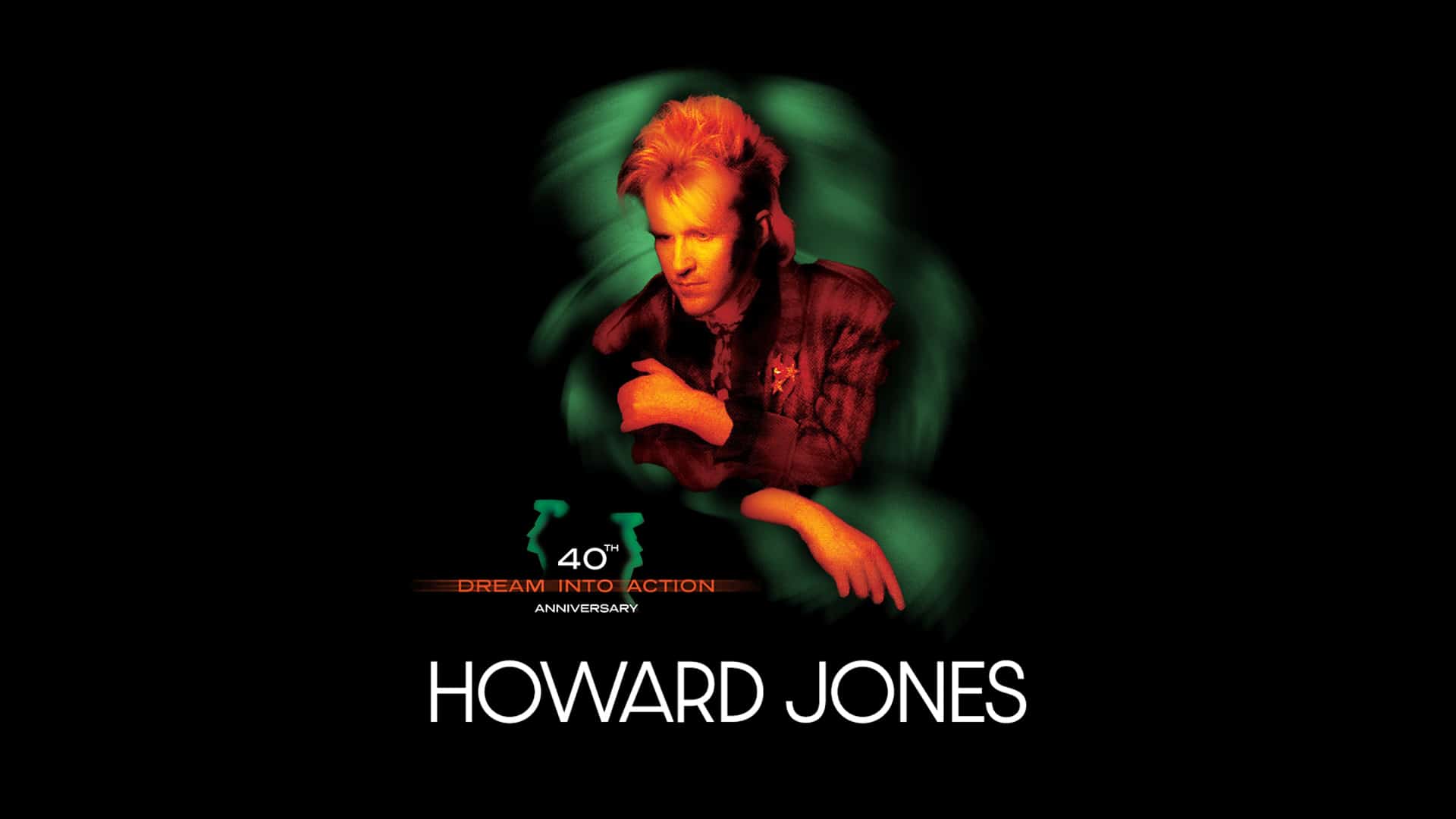 Howard Jones (UK)
