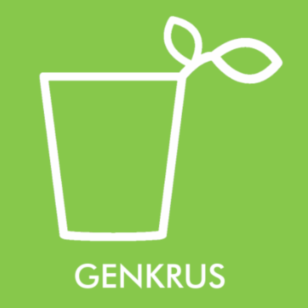 Velkommen til koncert 8 Genkrus
