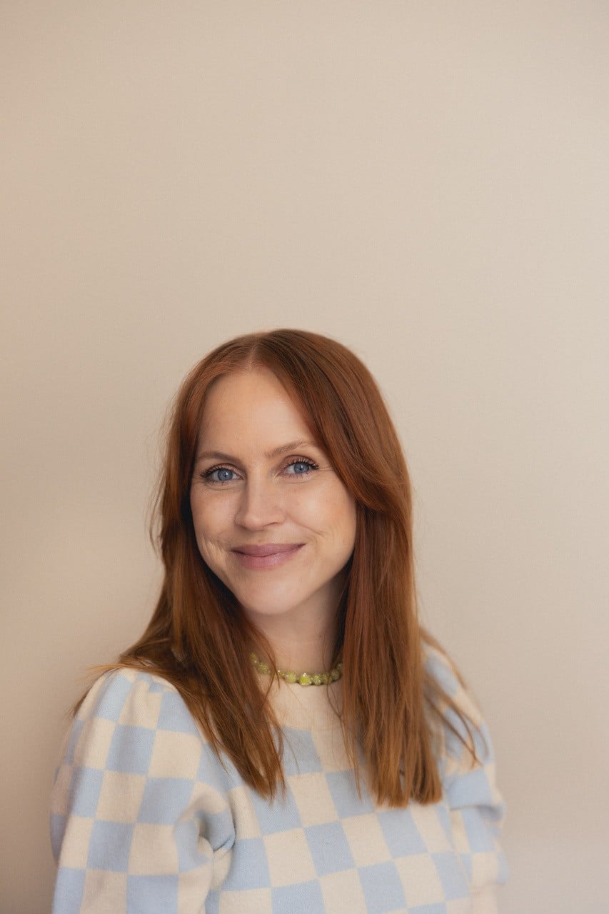 Line Kirsten pressefoto