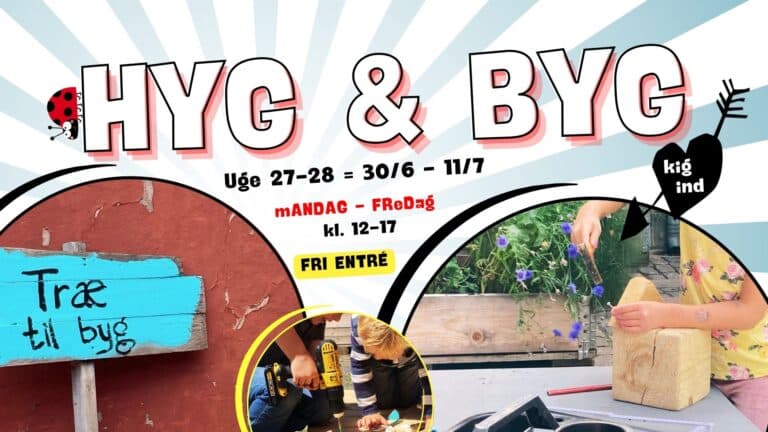 Hyg & Byg