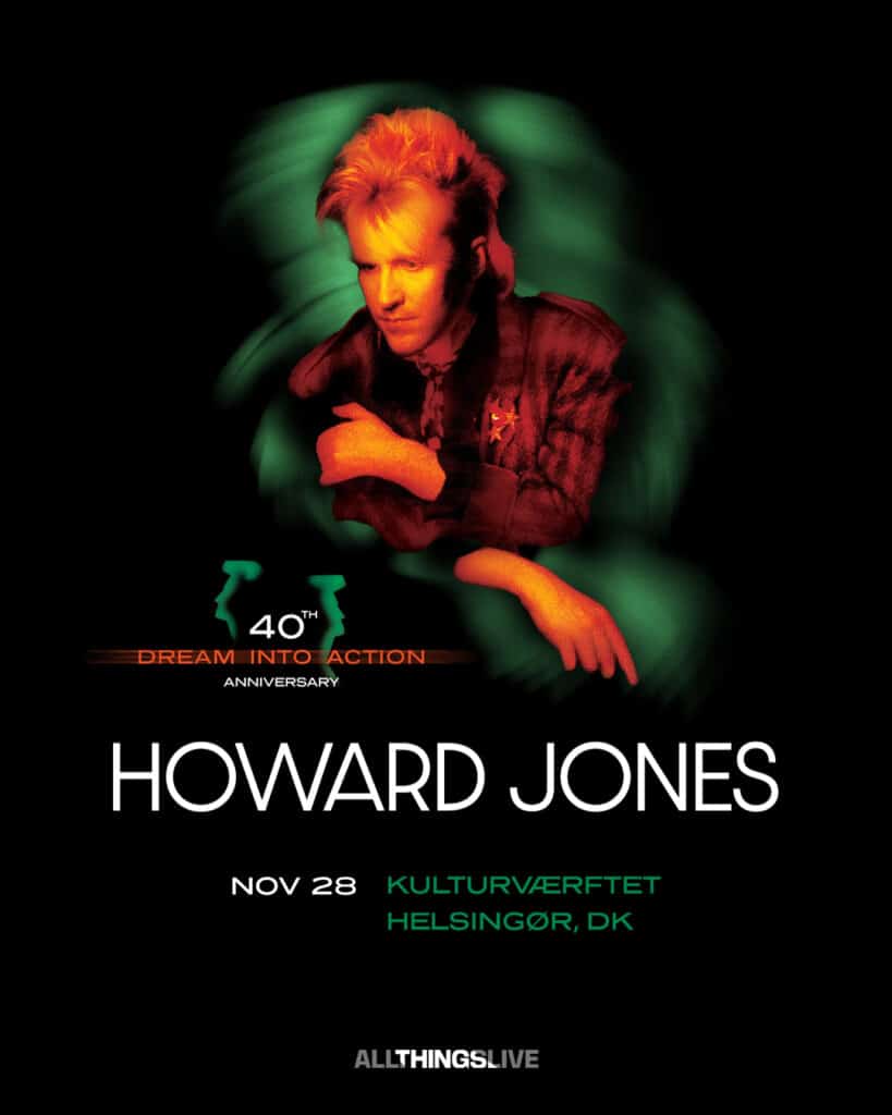 insta 1080x1350 HowardJones