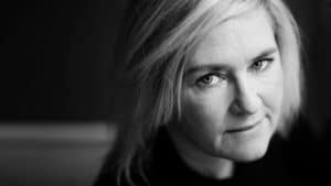 Fælleslæsning sommertræf med Stine Askov