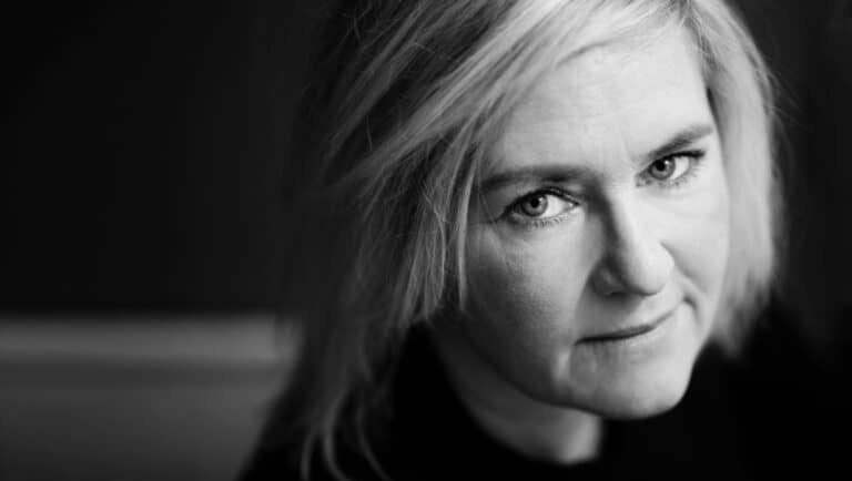Fælleslæsning sommertræf med Stine Askov