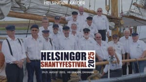 Shanty Festival 2025