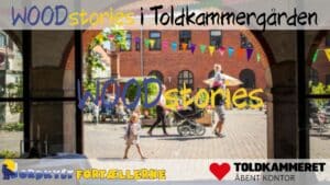 WOODstories