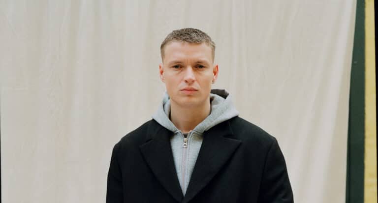 KUTO Club X Anton Westerlin