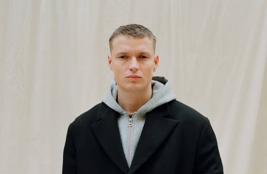 KUTO Club X Anton Westerlin