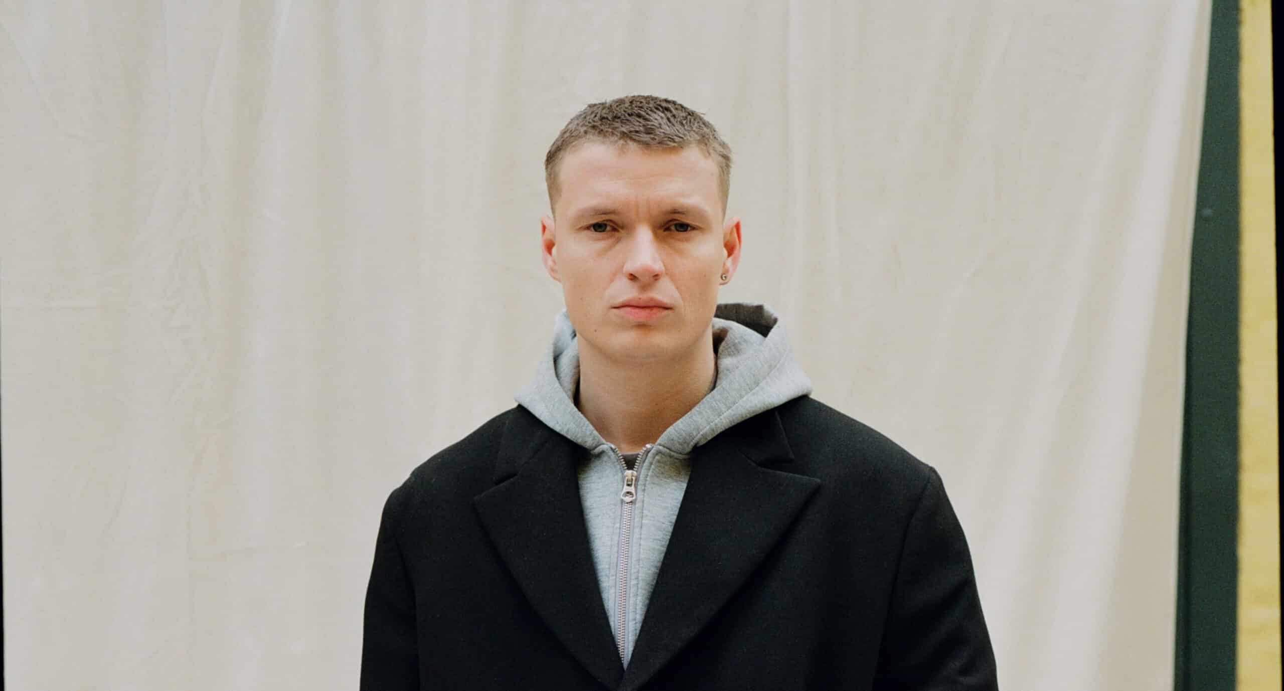 KUTO Club X Anton Westerlin