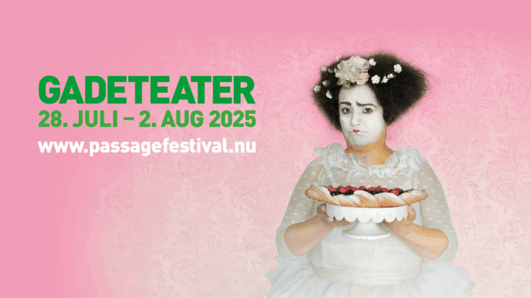 Passage Festival 2025