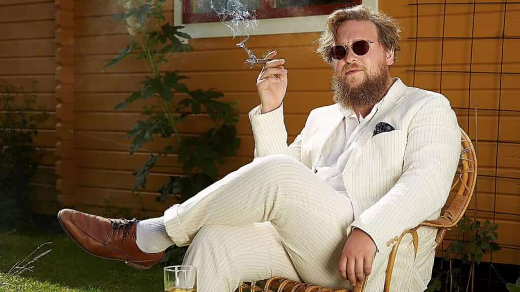 Trubaduren og Hans Rockband 54 Trubaduren2025 event