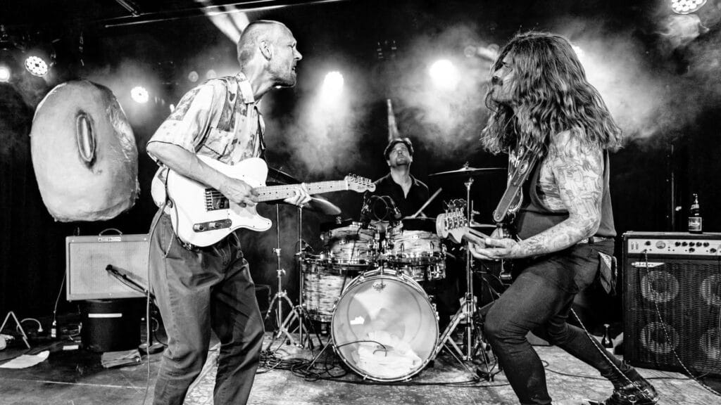 De Høje Hæle 58 dehoejehaele event