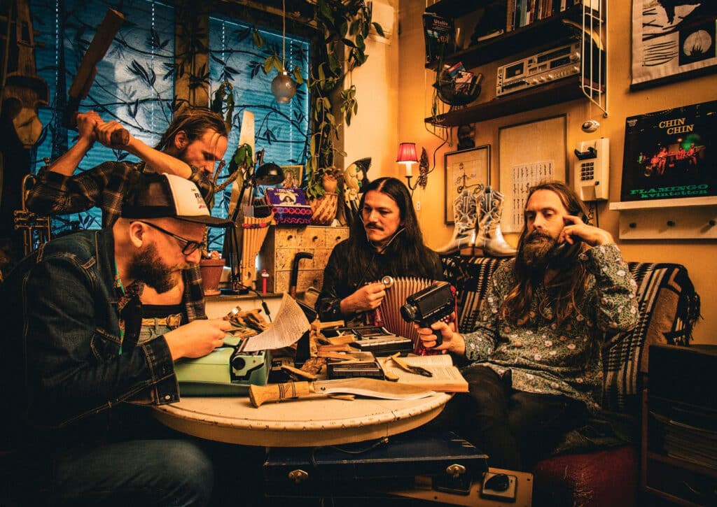 Machetes (SE) 59 machetes2025 event