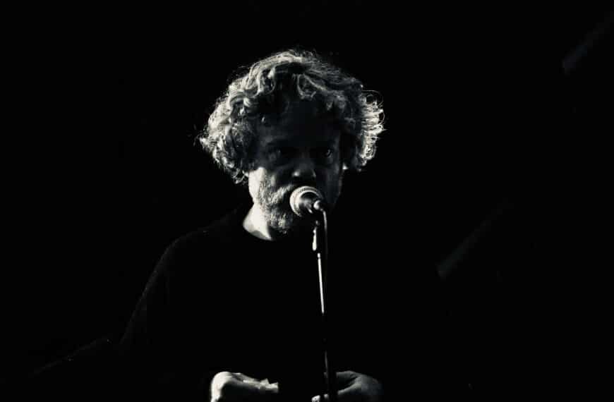 Slagger Lund & Rockerne fra Notre DameBand