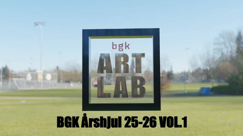 Aarshjul 25 26 VOL 1 1