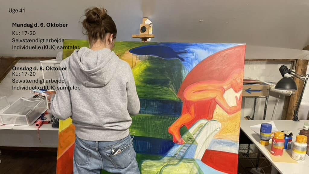 Aarshjul 25 26 VOL 1 11