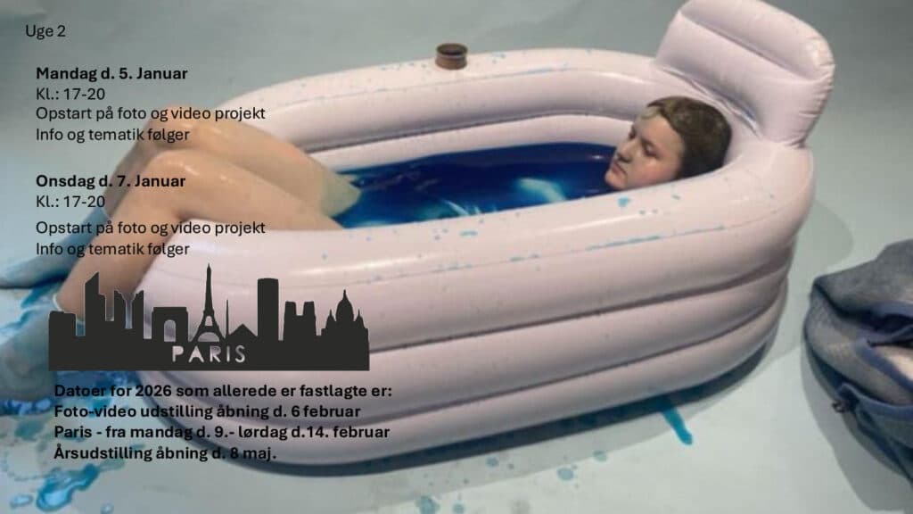 Aarshjul 25 26 VOL 1 27