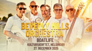 Beverly Hills Orchestra – BOATLIFE
