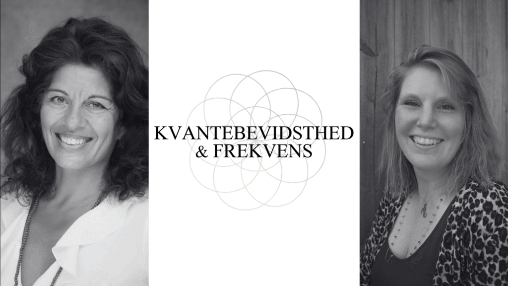 Åbent kontor 2 Kvantebevidsthed og Frekvens