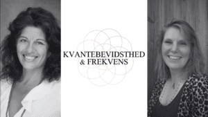 Kvantebevidsthed og Frekvens