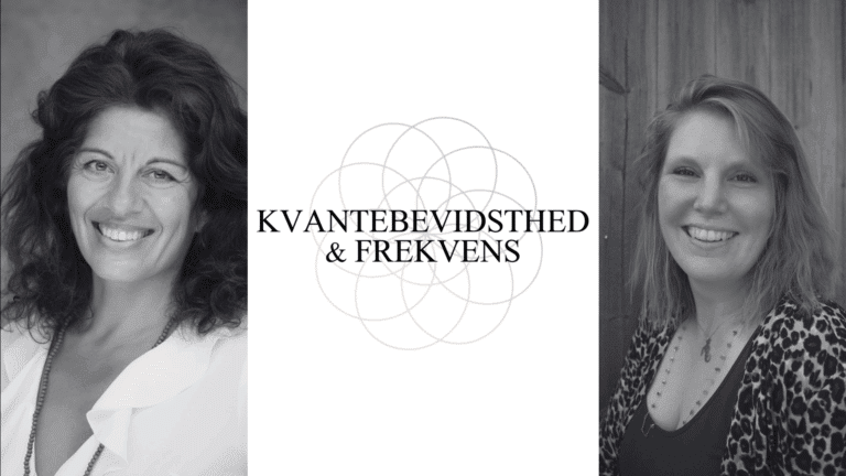 Kalenderen 44 Kvantebevidsthed og Frekvens