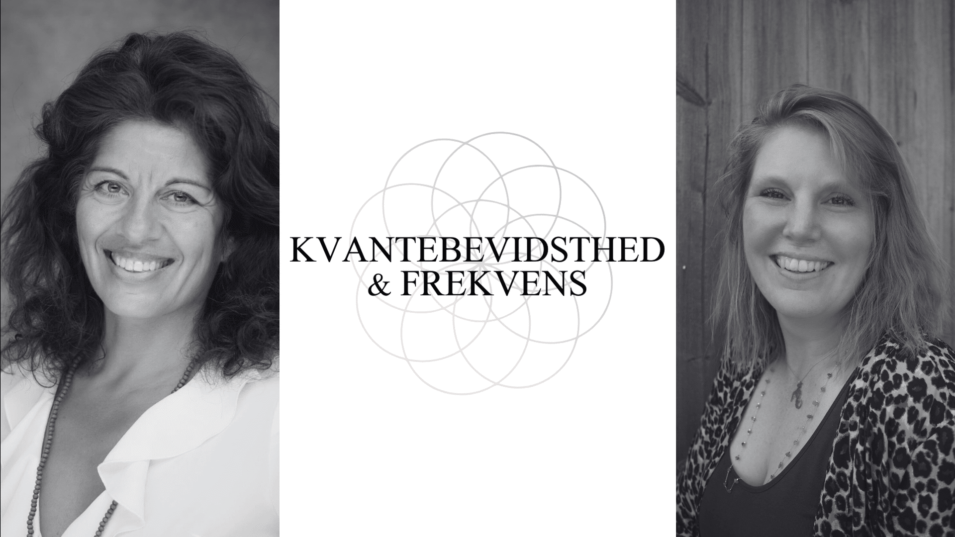 Kvantebevidsthed og Frekvens