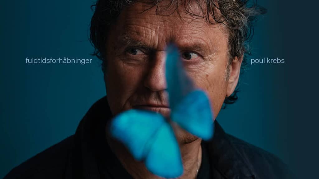 Poul Krebs 70 år – 70 koncerter