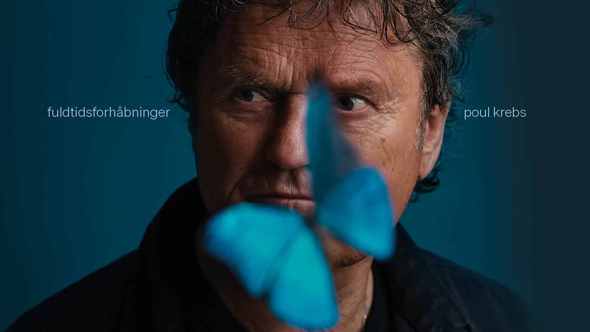 Kalenderen 266 Poul Krebs 70 år – 70 koncerter