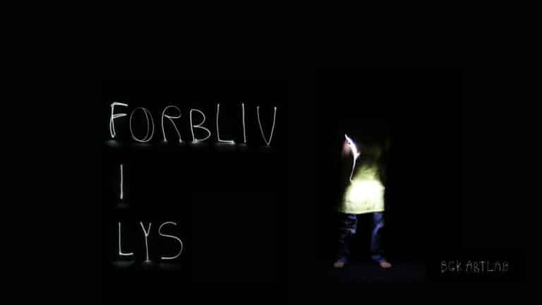 BGK Artlab: Forbliv i Lys – udstilling