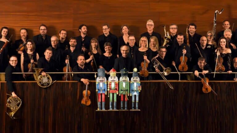 Kalenderen 132 Helsingborgs symfoniorkester – Julekoncert