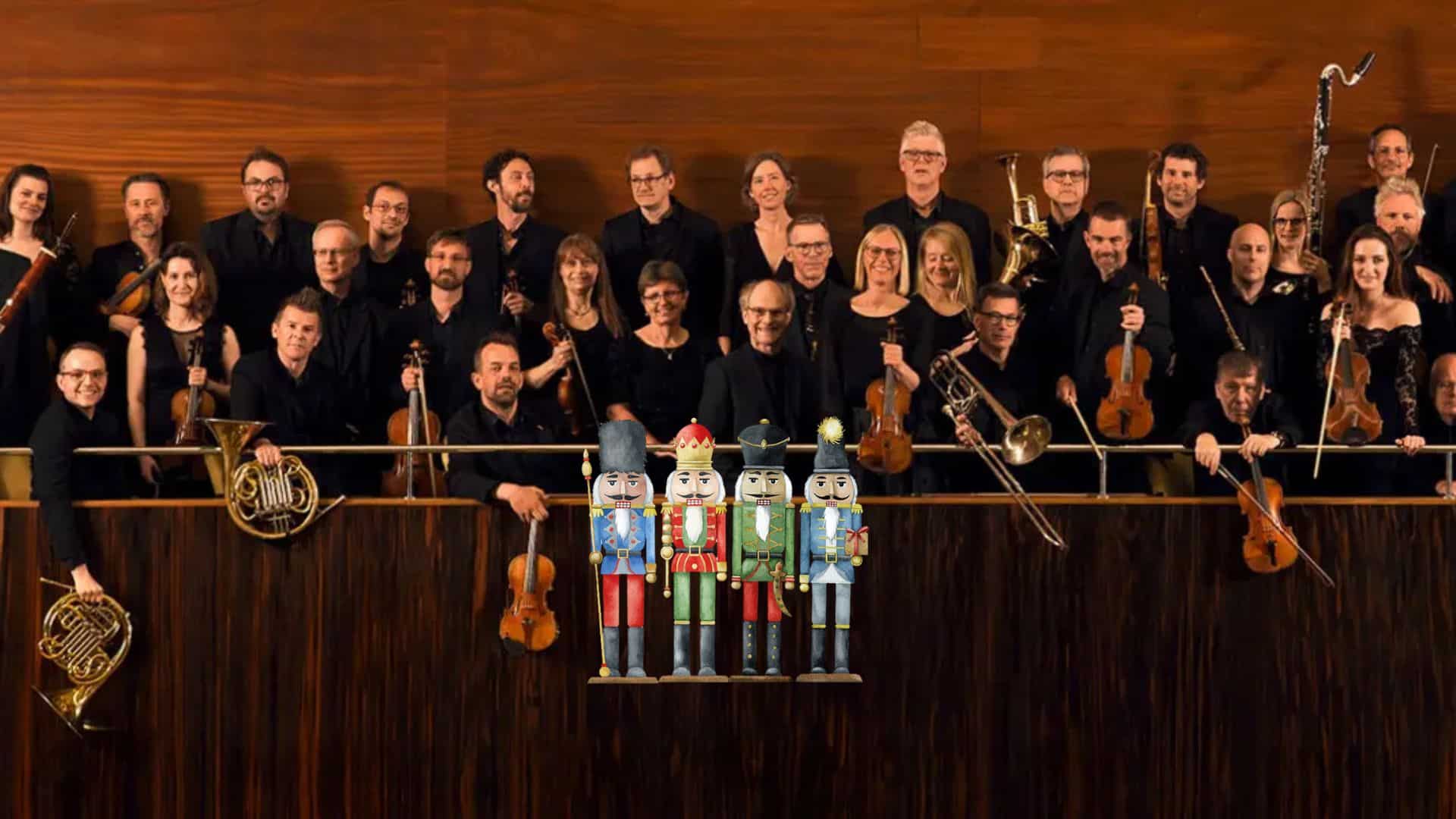 Kalenderen 250 Helsingborgs symfoniorkester – Julekoncert