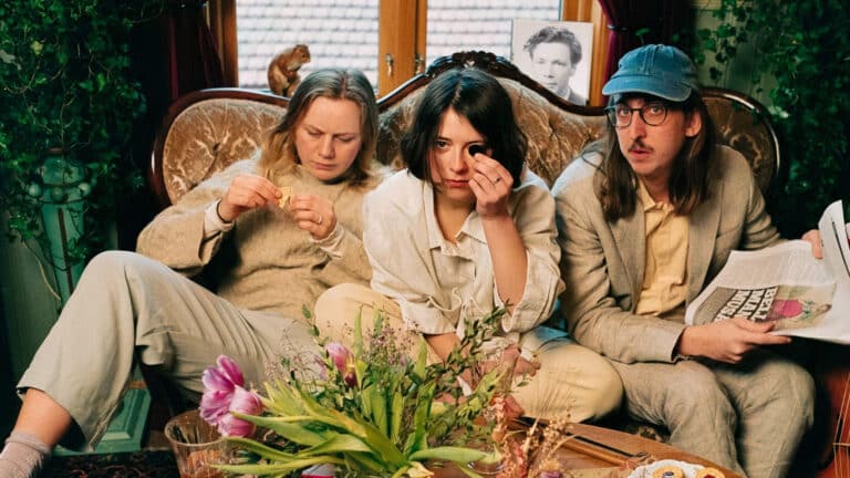 Kalenderen 55 Mor Dansar (SE)