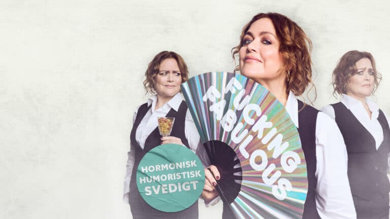 Kalenderen 165 Annamette Fuhrmann: HEDETOUREN