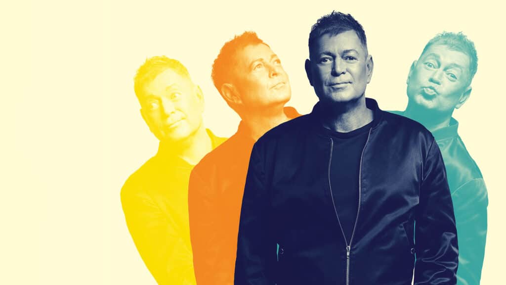 Fuld af Kærlighed – Film og talk med Christina Rosendahl 15 Peter Frödin: Det kunne jo også gå godt