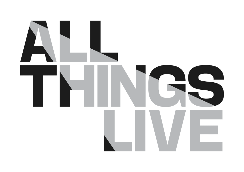 Allthingslive Logotype Stacked Monochrome Positive 01