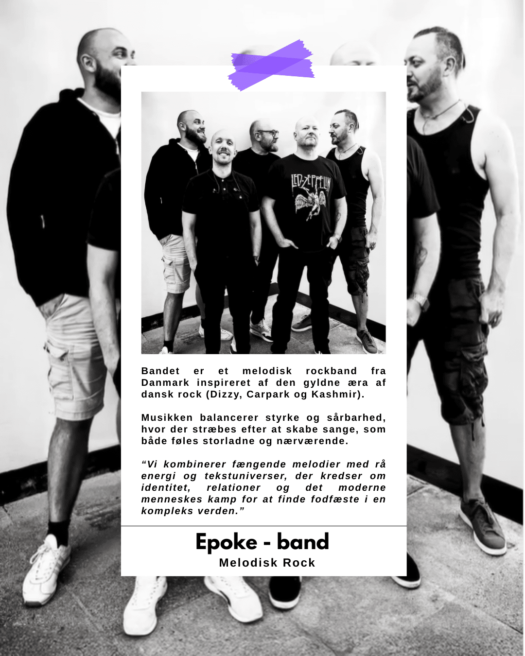 Popkorn Nordic 12 EPOKE