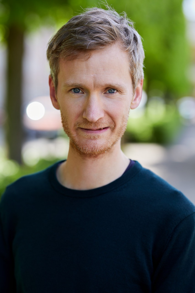 Foto af Mattias Branner