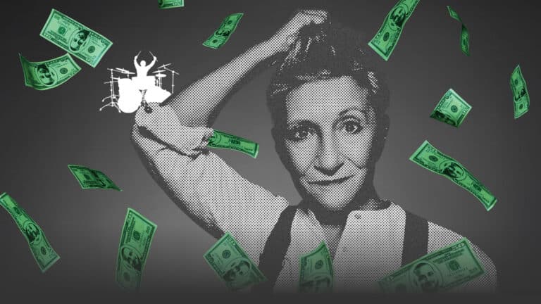 Kalenderen 95 The Sanjay Shah shitshow