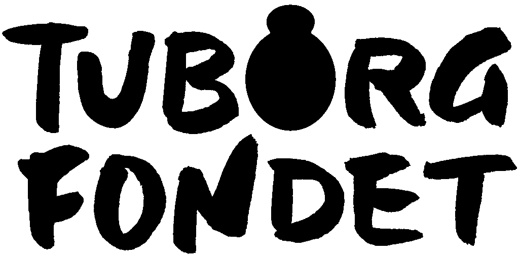 Tuborgfondet Logotype Black RGB