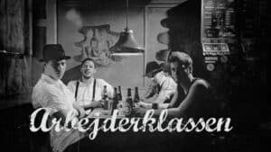 Københavneren 3 Arbejderklassen