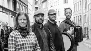 Københavneren 4 Captains Quarters