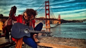 Københavneren 2 Elona Planman (SE)