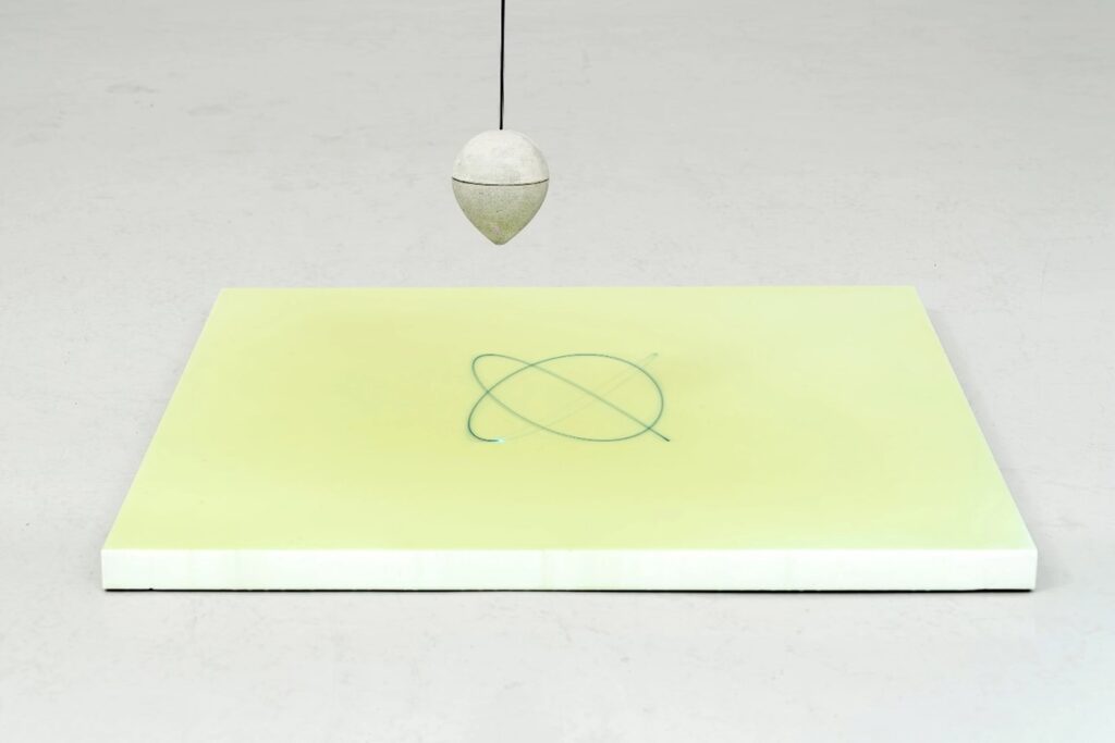 Artists in residence 7 louise 2