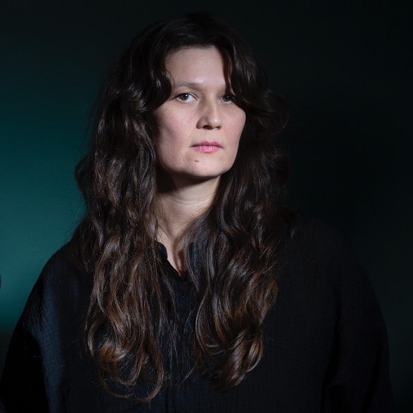 Artists in residence 4 louisefoo