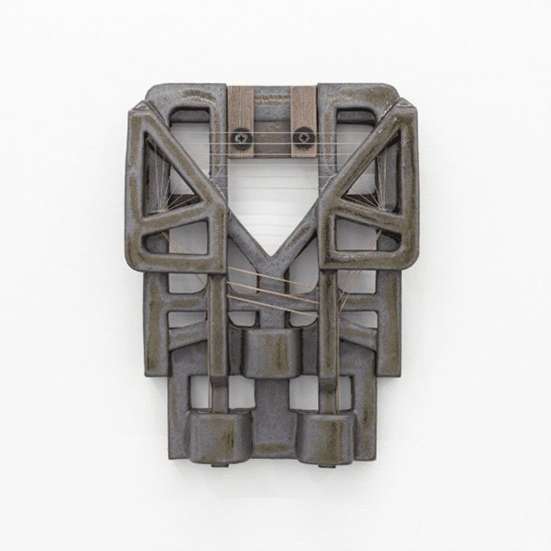 Artists in residence 14 vibe 4