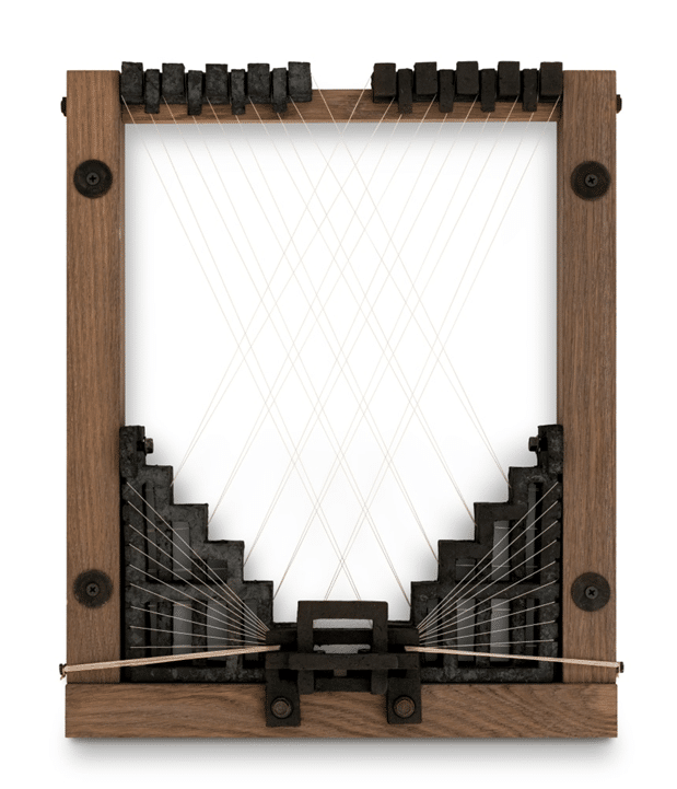 Artists in residence 13 vibe 5