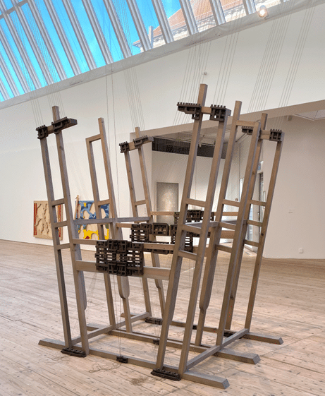 Artists in residence 10 vibe 6